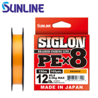 SUNLINE SIGLON PE X8 #0.5